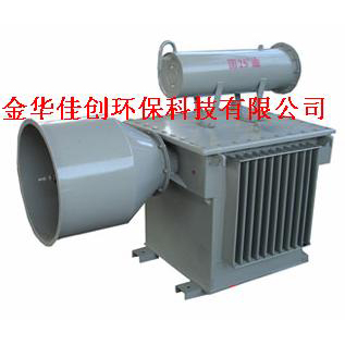南长GGAJ02电除尘高压静电变压器
